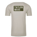 TaylorMade TM23 Golf Cross T-Shirt