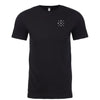 TaylorMade TM23 Golf Cross T-Shirt