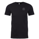 TaylorMade TM23 Golf Cross T-Shirt