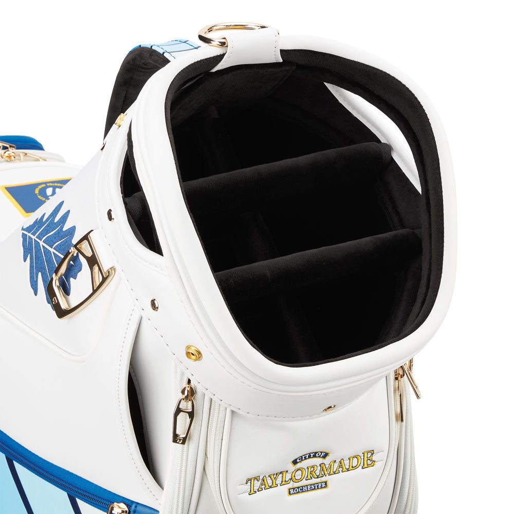 TaylorMade TM23 PGA Championship Staff Bag – Golf Warehouse NZ