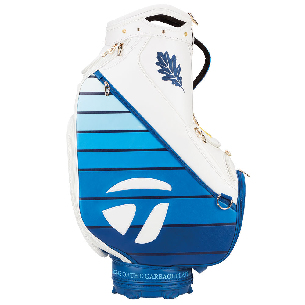 TaylorMade TM23 PGA Championship Staff Bag – Golf Warehouse NZ