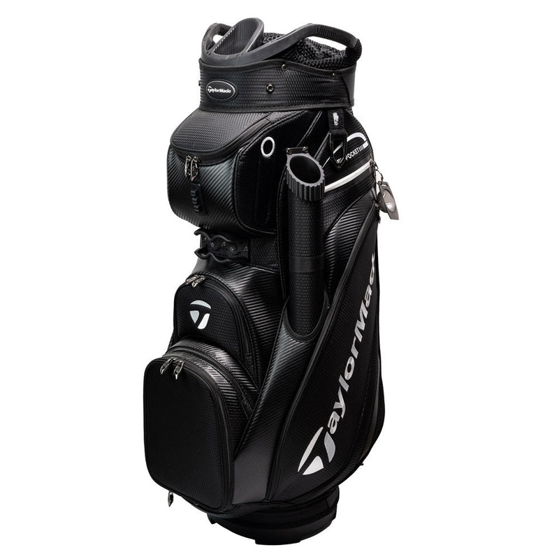 TaylorMade TM23 Premium Cart Bag