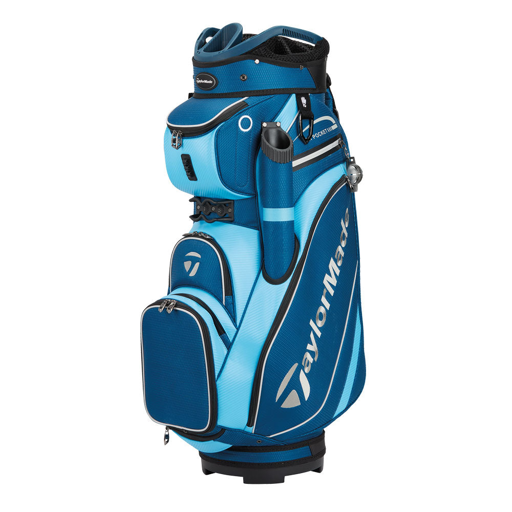 TaylorMade TM23 Premium Cart Bag