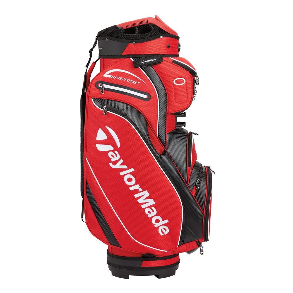 TaylorMade TM23 Premium Cart Bag
