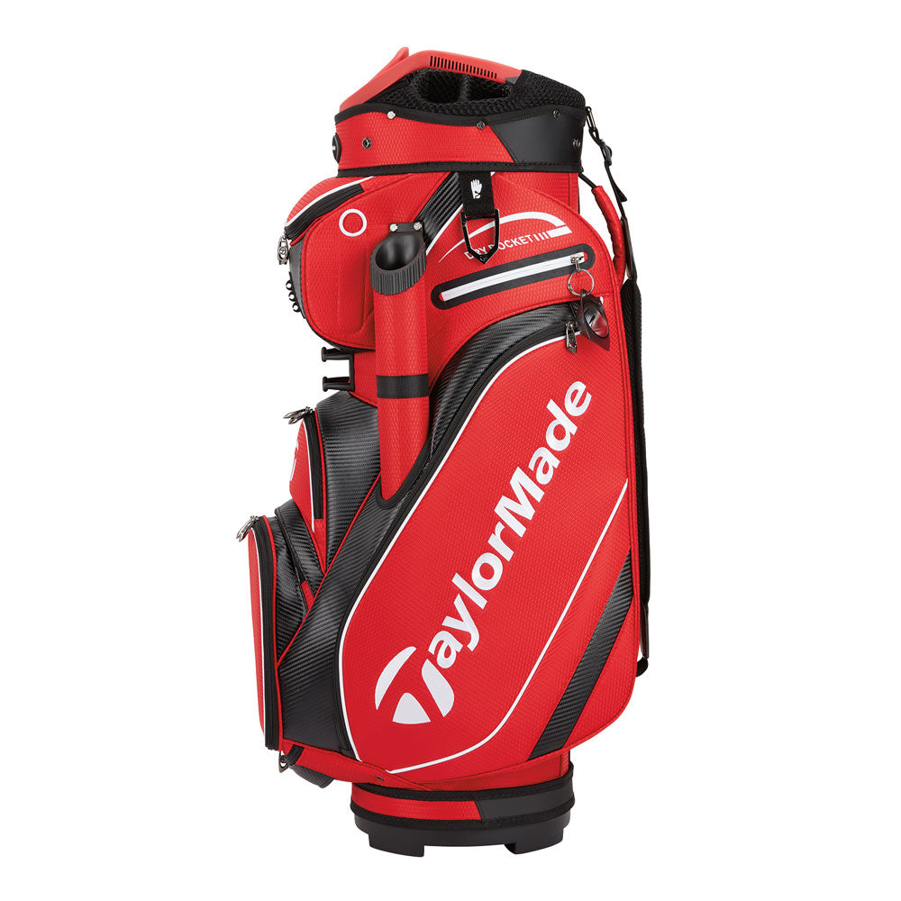 TaylorMade TM23 Premium Cart Bag