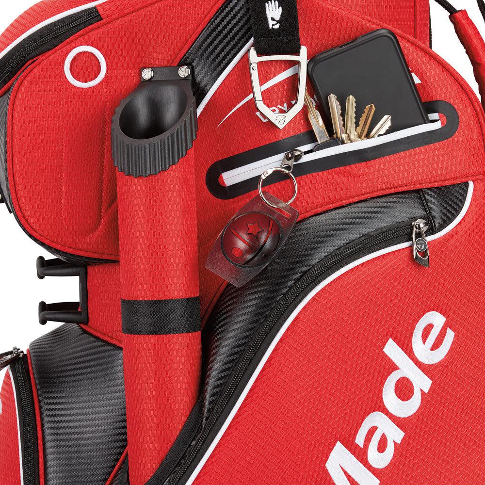 TaylorMade TM23 Premium Cart Bag