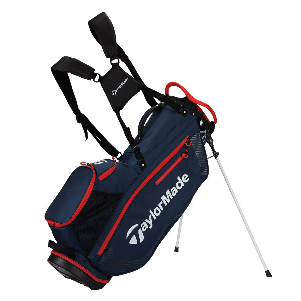 TaylorMade TM23 Pro Stand Bag – Golf Warehouse NZ