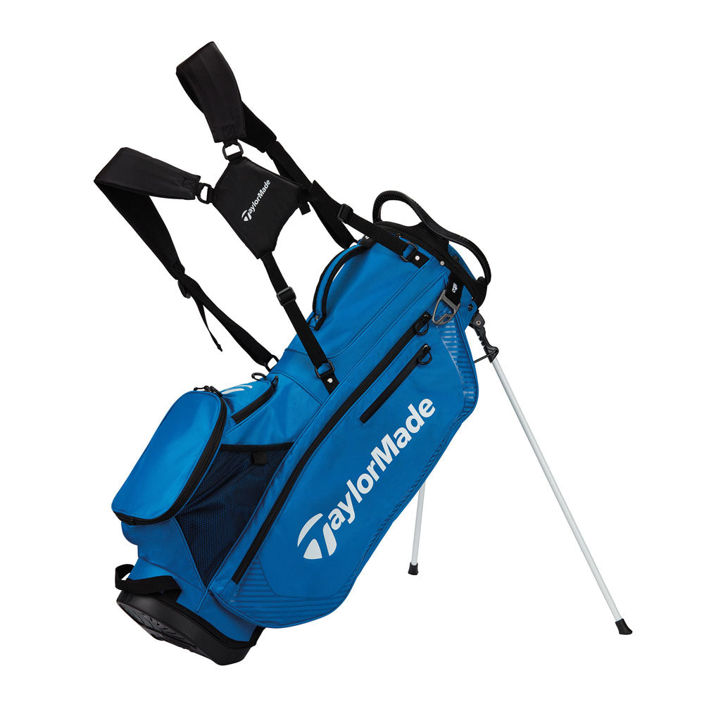 TaylorMade TM23 Pro Stand Bag – Golf Warehouse NZ