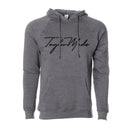 TaylorMade TM23 Script Hoodie