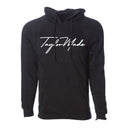 TaylorMade TM23 Script Hoodie