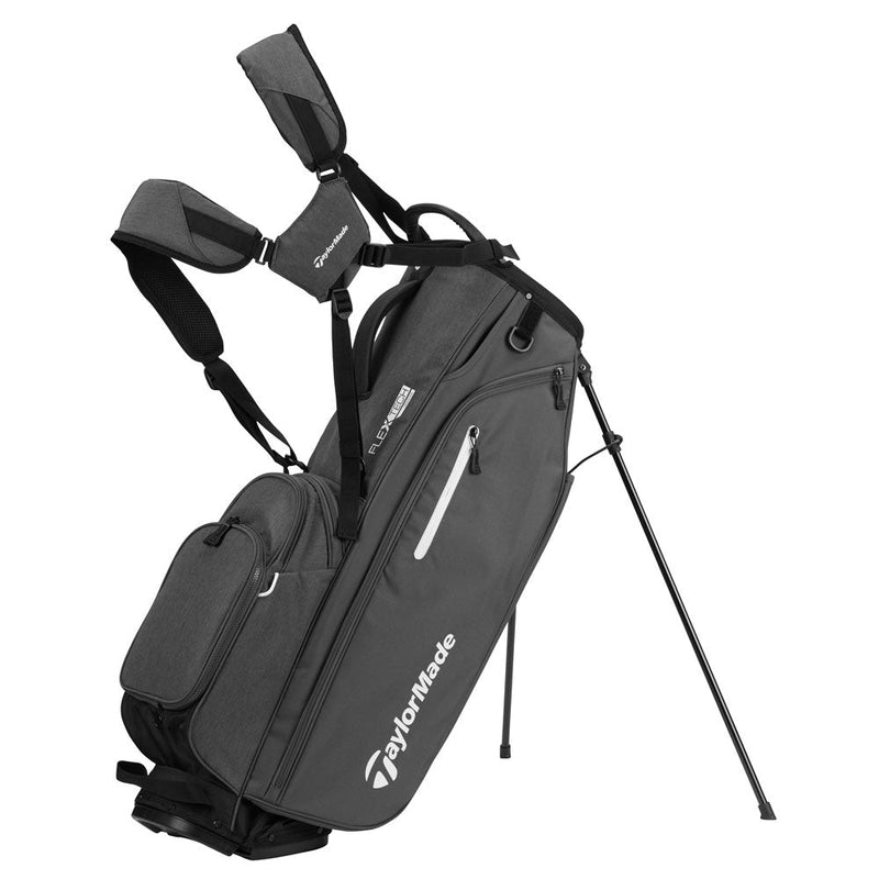 TaylorMade TM24 FlexTech Crossover Stand Bag