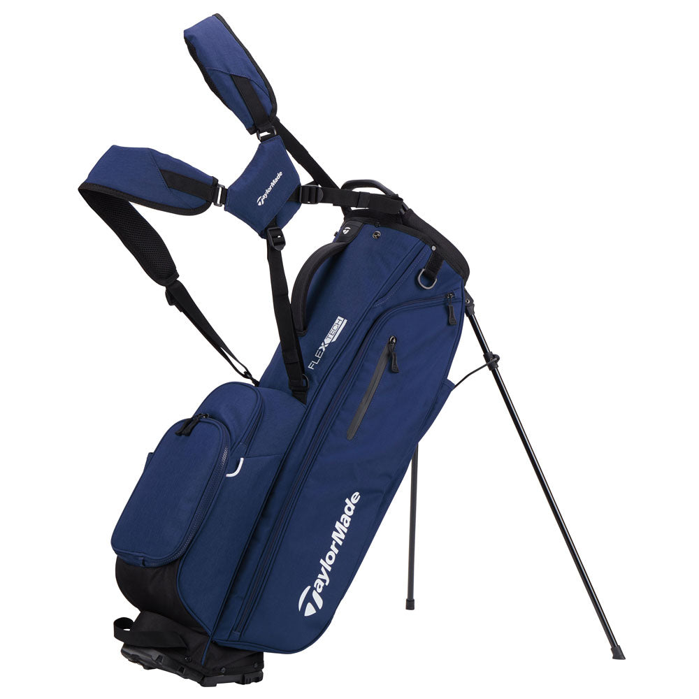 TaylorMade TM24 FlexTech Stand Bag – Golf Warehouse NZ