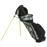TaylorMade TM24 Neon Shaka Flextech Carry Bag