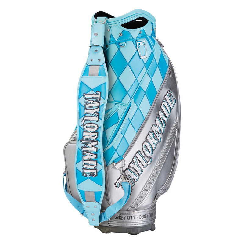 TaylorMade TM24 PGA Championship Staff Bag