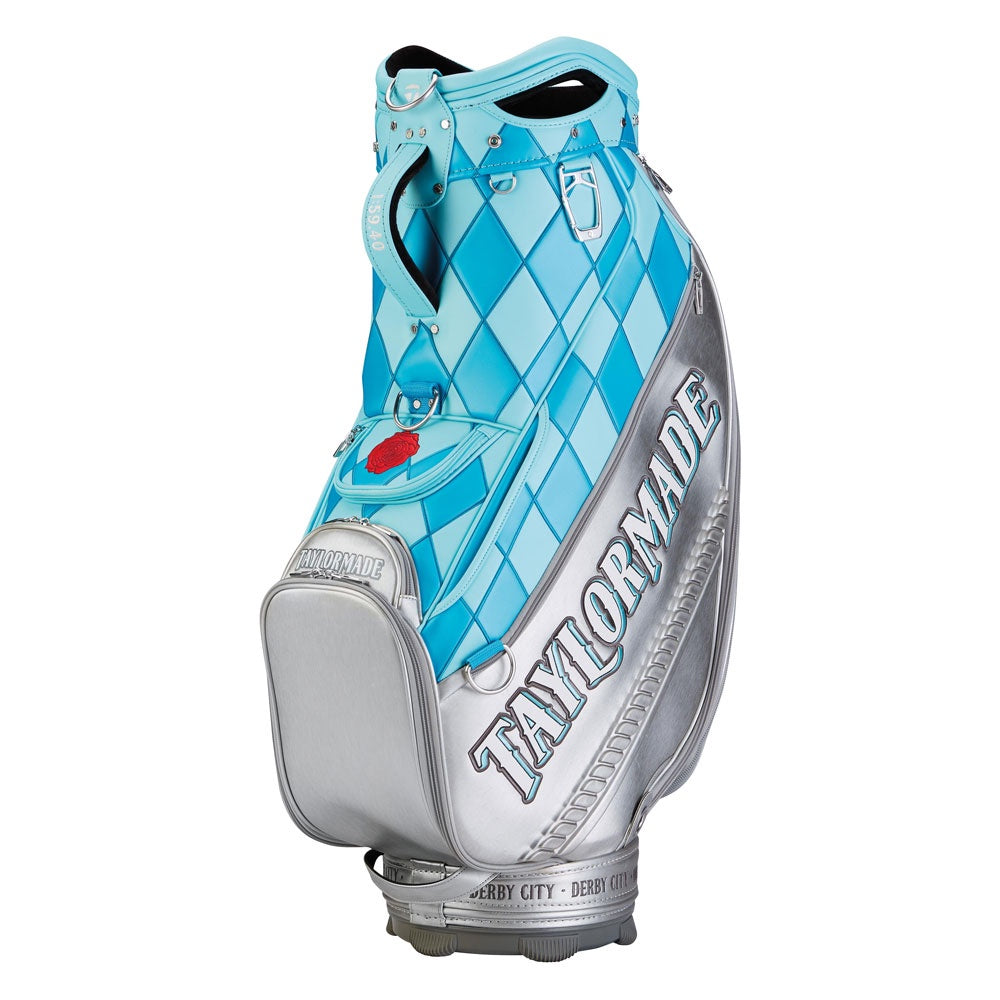 PGA TOUR CHAMPIONSHIP ゴルフバッグ TaylorMade TM24 PGA Championship Staff Bag – Golf Warehouse NZ