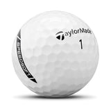 TaylorMade TM24 Speed Soft Golf Balls - Dozen