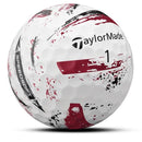 TaylorMade TM24 Speed Soft Ink Golf Balls - Dozen