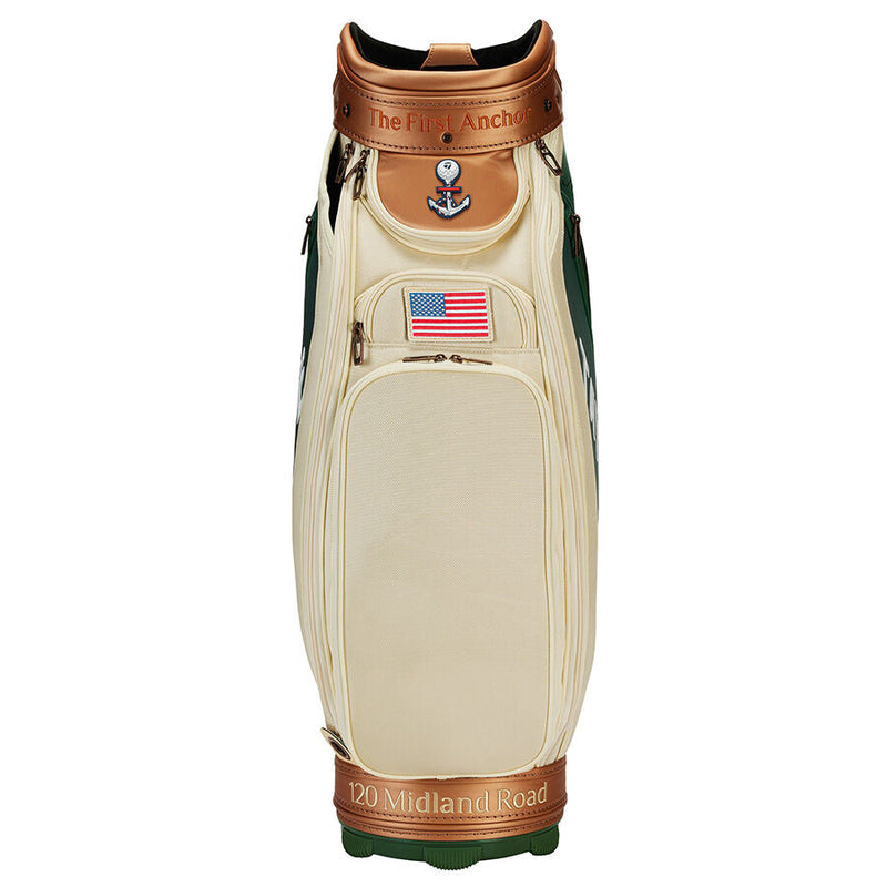 TaylorMade TM24 Summer Commemorative Staff Bag – Golf TaylorMade TM24 Summer Commemorative Staff Bag – Golf