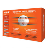 TaylorMade TM24 TP5 Pix 3.0 Golf Balls - Dozen