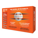 TaylorMade TM24 TP5 Pix 3.0 Golf Balls - Dozen