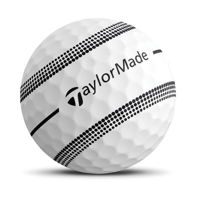 TaylorMade TM24 TP5 Stripe Dozen Golf Warehouse NZ