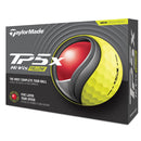 TaylorMade TM24 TP5x Golf Balls - Dozen