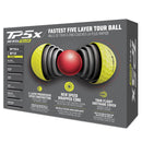 TaylorMade TM24 TP5x Golf Balls - Dozen