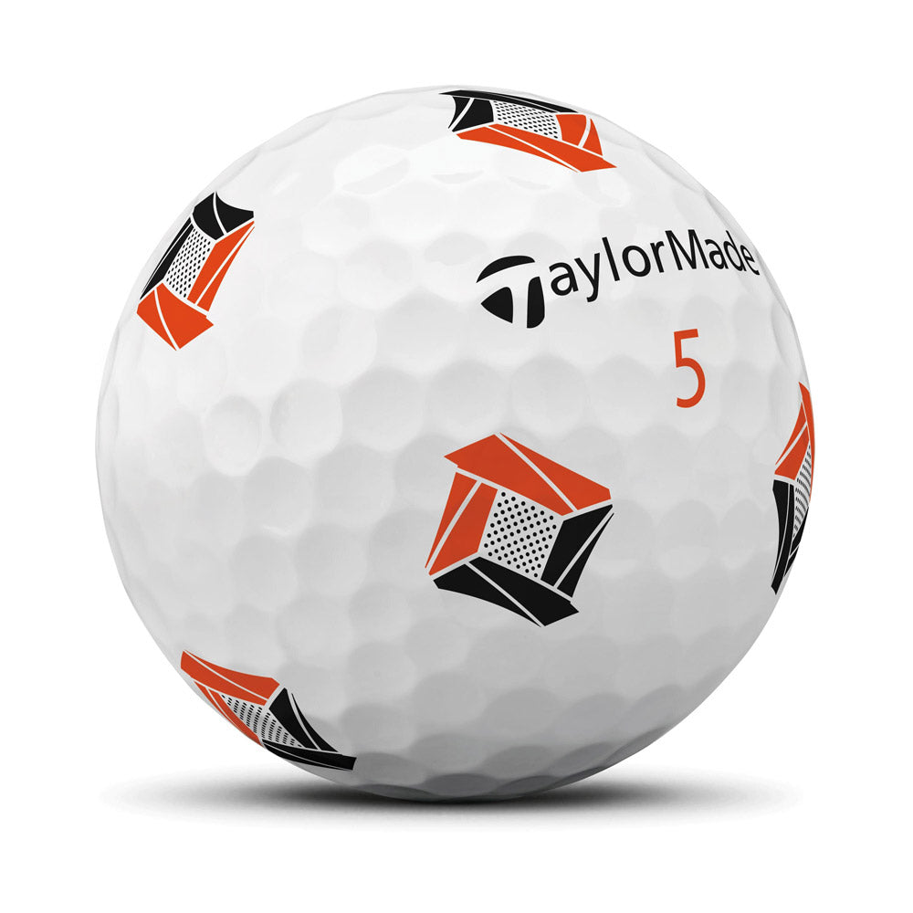tantake新品未使用 TaylorMade New TP5X 24個 TP5x イエロー ボール | TaylorMade Golf | テーラーメイド