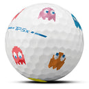 TaylorMade TM24 TP5x Pix 3.0 PAC-MAN - Dozen