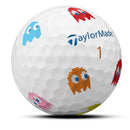 TaylorMade TM24 TP5x Pix 3.0 PAC-MAN - Dozen