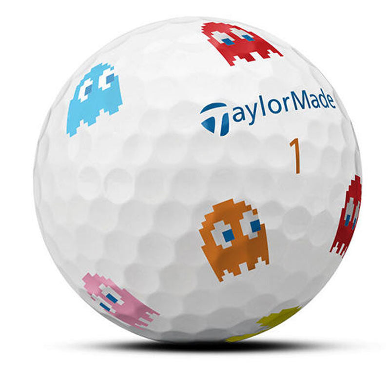 TaylorMade TM24 TP5x Pix 3.0 PAC-MAN - Dozen