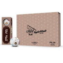 TaylorMade TM24 TP5x pix 3.0 Donut Golf Balls - Dozen