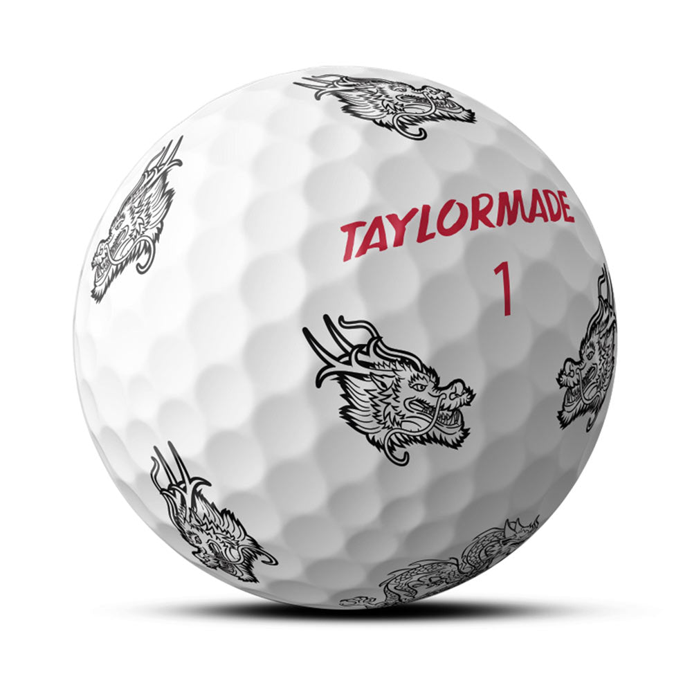 TaylorMade TM24 TP5x pix Dragon - Dozen