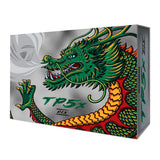 TaylorMade TM24 TP5x pix Dragon - Dozen