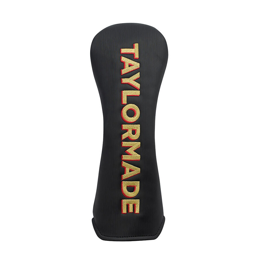 TaylorMade TM25 British Open Headcover