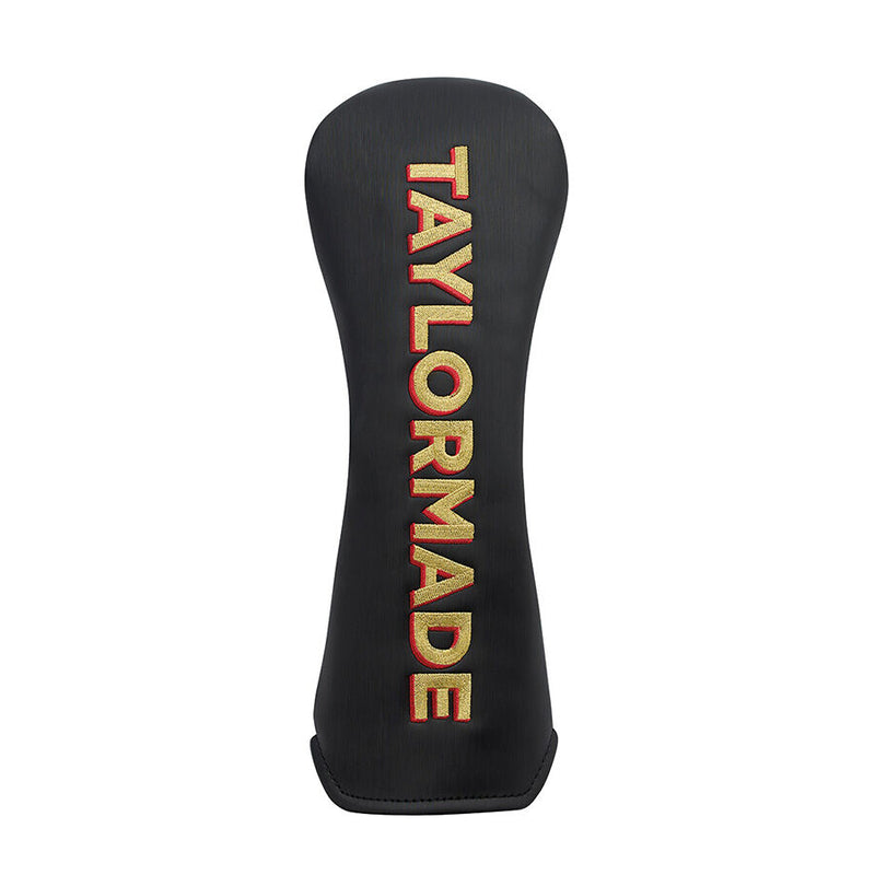 TaylorMade TM25 British Open Headcover