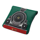 TaylorMade TM25 British Open Headcover