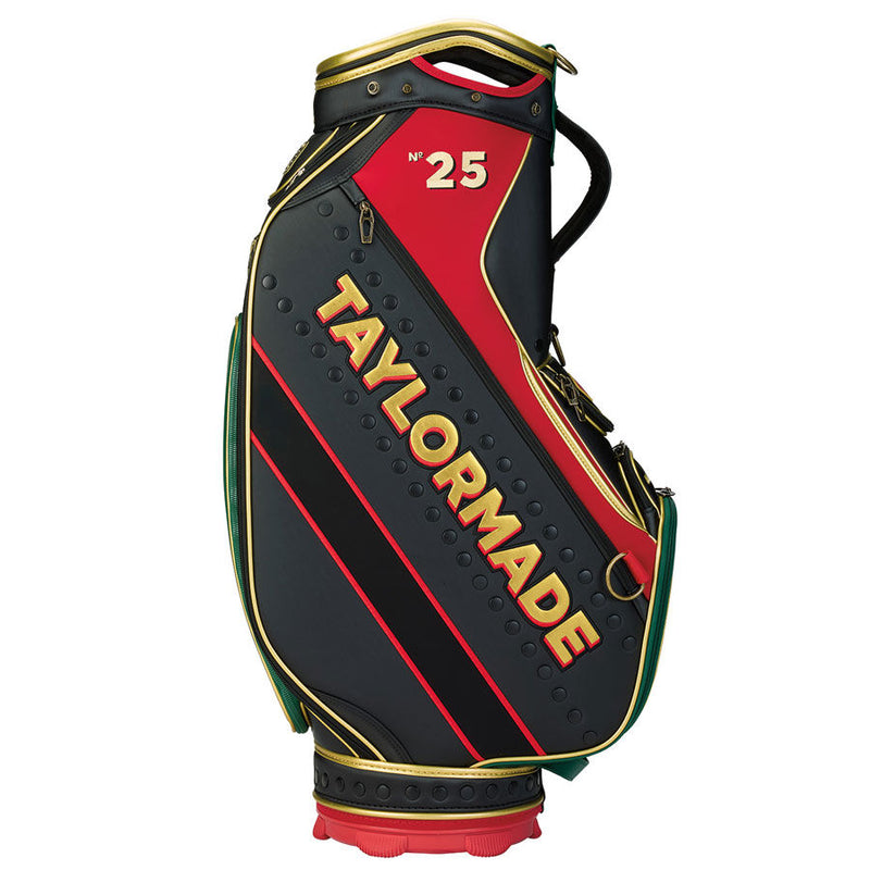 TaylorMade TM25 British Open Staff Bag