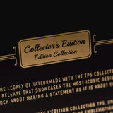 TaylorMade TM25 Collector's Edition Golf Ball - Dozen