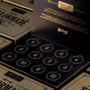 TaylorMade TM25 Collector's Edition Golf Ball - Dozen