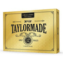 TaylorMade TM25 Collector's Edition Golf Ball - Dozen