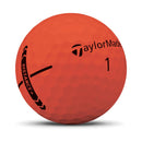 TaylorMade TM25 Distance+ Multi Golf Balls - Dozen