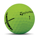TaylorMade TM25 Distance+ Multi Golf Balls - Dozen
