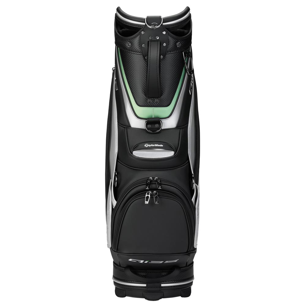 TaylorMade TM26 Season Opener Staff Bag – Golf Warehouse NZ