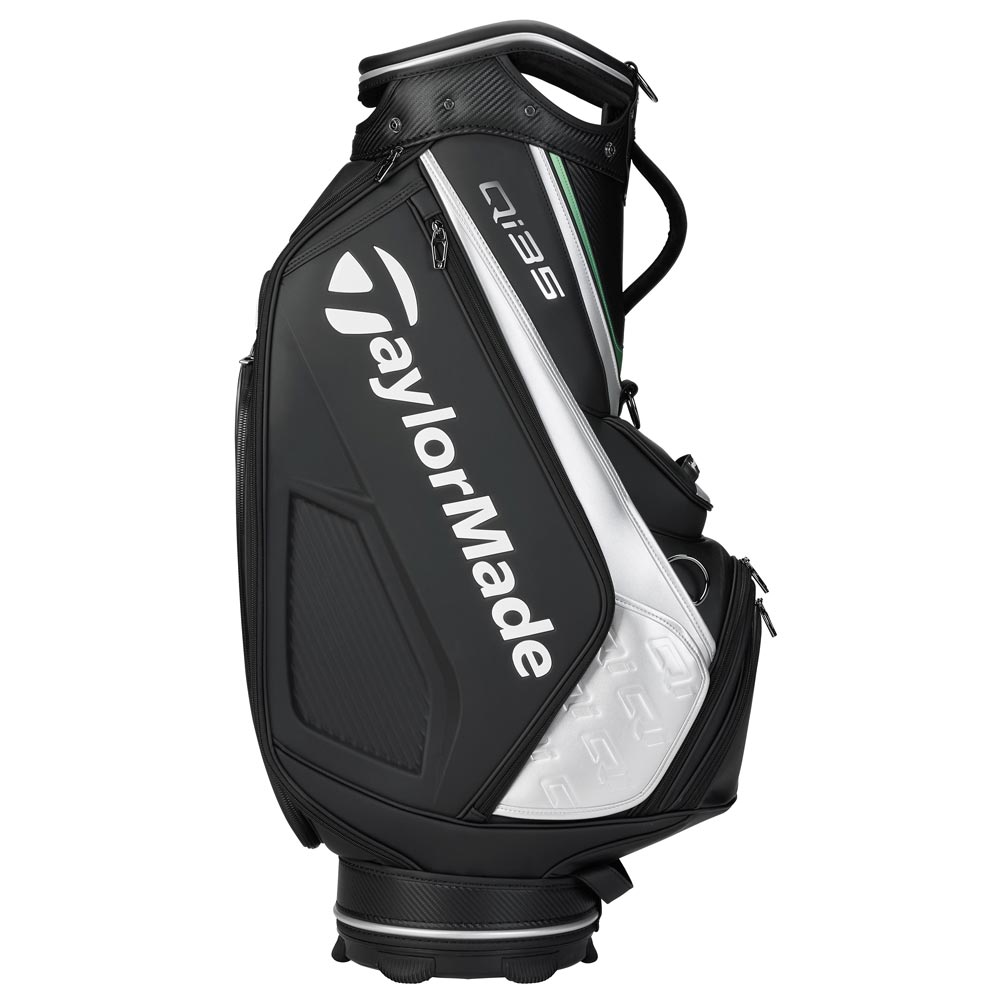 TaylorMade TM25 Qi Tour Staff Bag