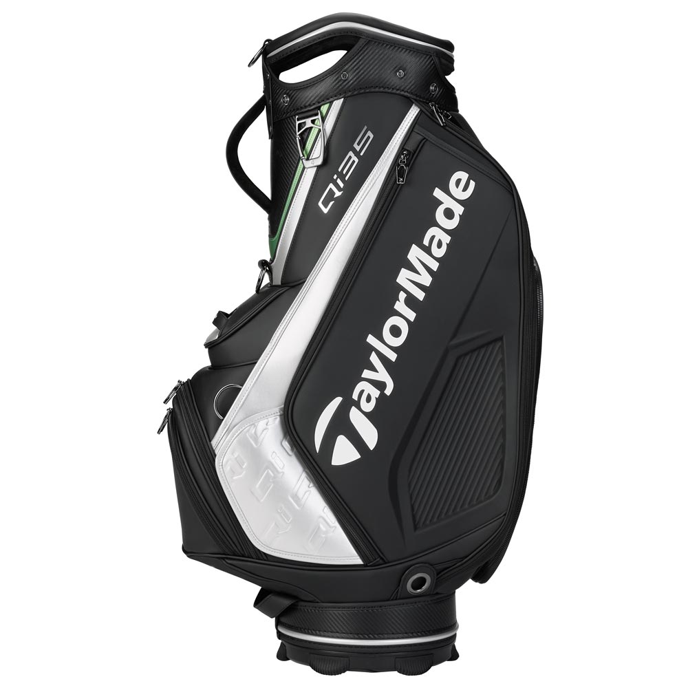 TaylorMade TM25 Qi Tour Staff Bag