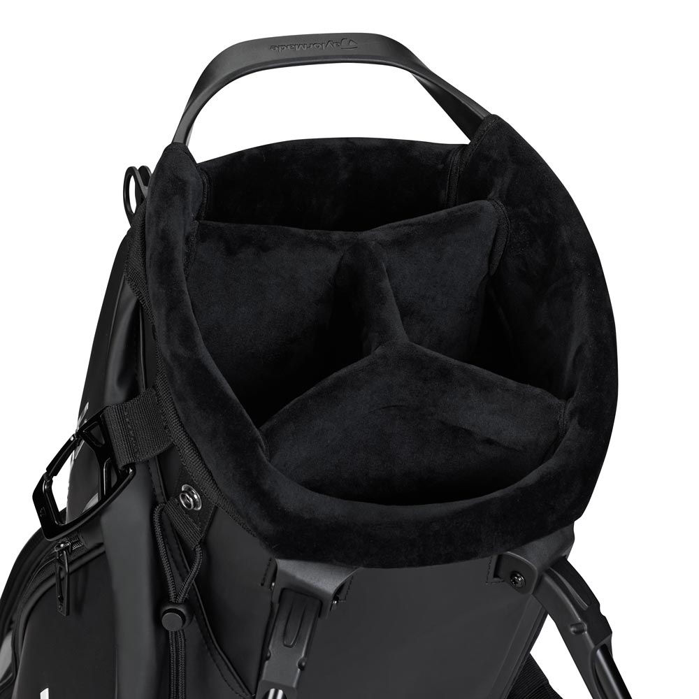 TaylorMade TM25 Qi Tour Stand Bag