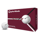 TaylorMade TM25 RBZ Golf Balls - Dozen
