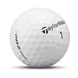 TaylorMade TM25 RBZ Golf Balls - Dozen