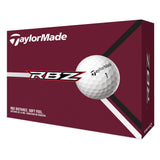 TaylorMade TM25 RBZ Golf Balls - Dozen